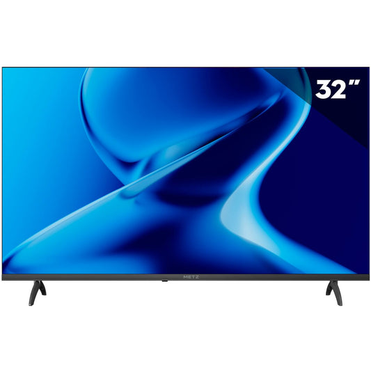 Smart TV Metz 32MTE6000Z HD 32" LED, Metz, Electronics, TV, Video and home cinema, smart-tv-metz-32mte6000z-hd-32-led, Brand_Metz, category-reference-2609, category-reference-2625, category-reference-2931, category-reference-t-18805, category-reference-t-18827, category-reference-t-19653, cinema and television, Condition_NEW, entertainment, Price_100 - 200, RiotNook