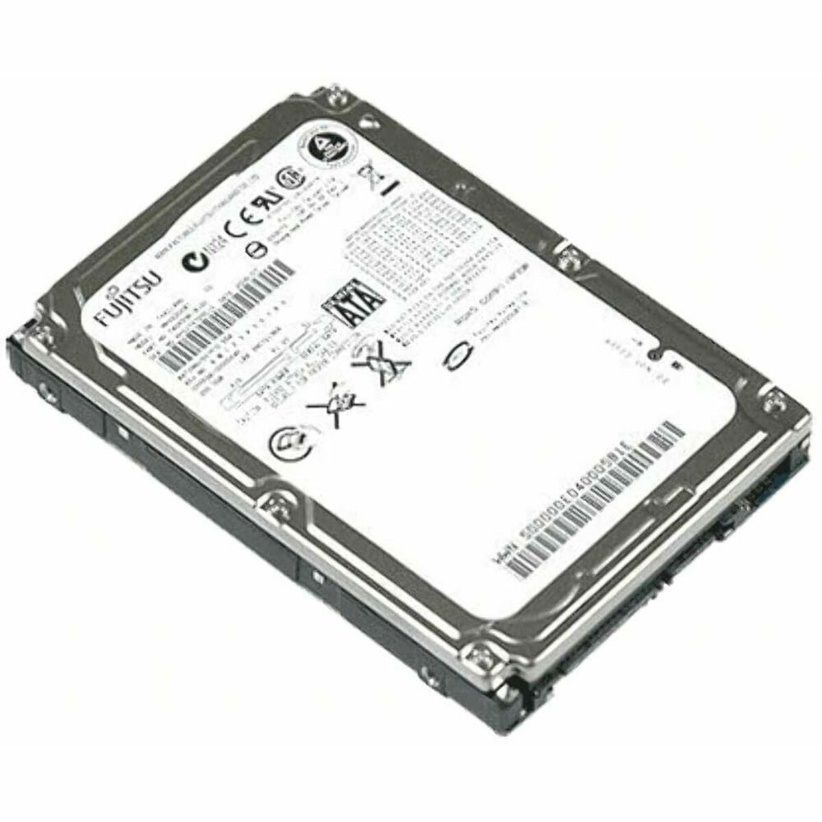 Hard Drive Fujitsu S26361-F5543-L124 2,5" 2,4 TB 2.4TB, Fujitsu, Computing, Data storage, hard-drive-fujitsu-s26361-f5543-l124-2-5-2-4-tb-2-4tb, Brand_Fujitsu, category-reference-2609, category-reference-2803, category-reference-2806, category-reference-t-19685, category-reference-t-19909, category-reference-t-21357, computers / components, Condition_NEW, Price_+ 1000, Teleworking, RiotNook