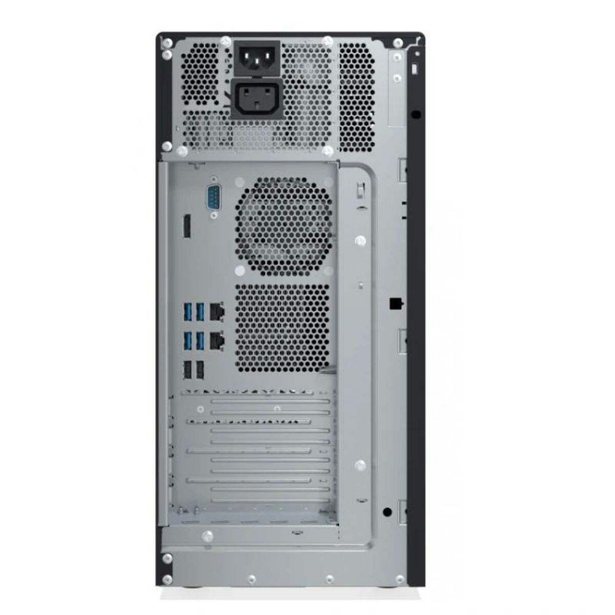 Server Fujitsu Prymergy TX1310M5 16 GB RAM Intel Xeon E-2324G 2 TB, Fujitsu, Computing, server-fujitsu-prymergy-tx1310m5-16-gb-ram-intel-xeon-e-2324g-2-tb, :2 TB, Brand_Fujitsu, category-reference-2609, category-reference-2791, category-reference-2799, category-reference-t-19685, category-reference-t-19905, computers / components, Condition_NEW, office, Price_900 - 1000, Teleworking, RiotNook