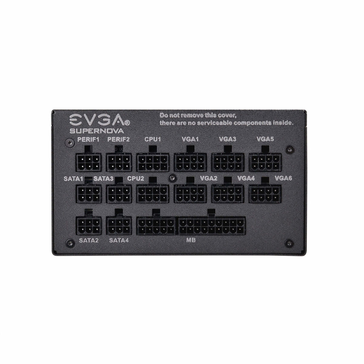 Power supply Evga SuperNOVA G+, Evga, Computing, Components, power-supply-evga-supernova-g, :1300W, Brand_Evga, category-reference-2609, category-reference-2803, category-reference-2816, category-reference-t-19685, category-reference-t-19912, category-reference-t-21360, computers / components, Condition_NEW, ferretería, Price_200 - 300, Teleworking, RiotNook