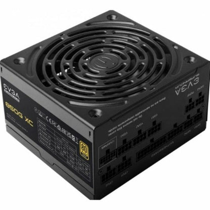 Power supply Evga SuperNOVA 850G XC 850 W 80 Plus Gold, Evga, Computing, Components, power-supply-evga-supernova-850g-xc-850-w-80-plus-gold, Brand_Evga, category-reference-2609, category-reference-2803, category-reference-2816, category-reference-t-19685, category-reference-t-19912, category-reference-t-21360, category-reference-t-25656, computers / components, Condition_NEW, ferretería, Price_200 - 300, Teleworking, RiotNook