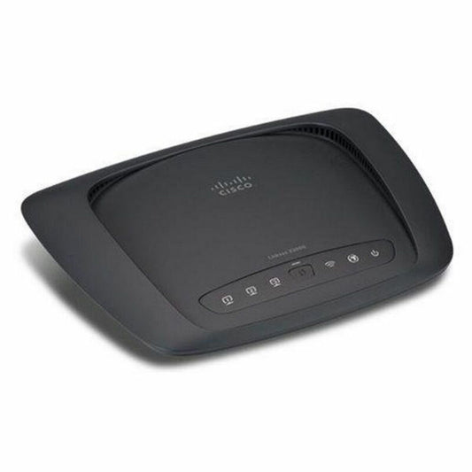 Router Linksys X2000, Linksys, Computing, Network devices, router-linksys-x2000, Brand_Linksys, category-reference-2609, category-reference-2803, category-reference-2826, category-reference-t-19685, category-reference-t-19914, Condition_NEW, networks/wiring, Price_100 - 200, RiotNook