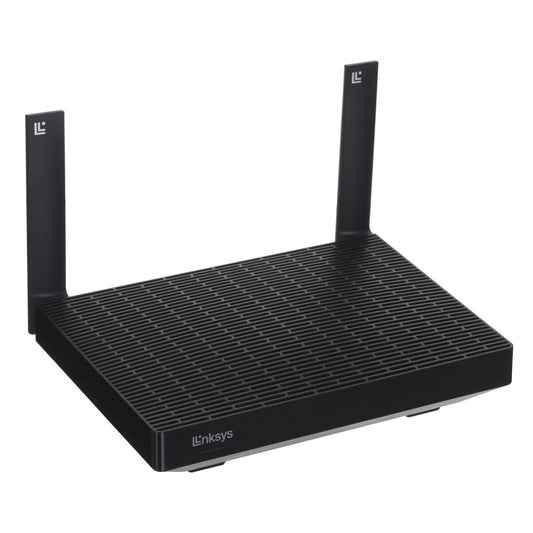 Router Linksys MR5500-KE, Linksys, Computing, Network devices, router-linksys-mr5500-ke, Brand_Linksys, category-reference-2609, category-reference-2803, category-reference-2826, category-reference-t-19685, category-reference-t-19914, category-reference-t-21371, Condition_NEW, networks/wiring, Price_100 - 200, Teleworking, RiotNook