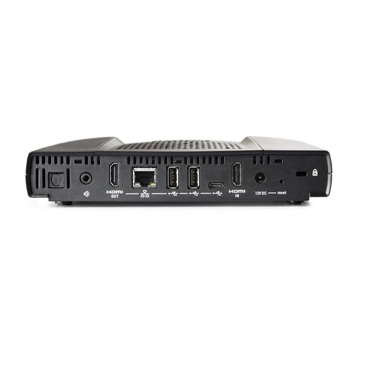 Video Conferencing System R9861522EU, BigBuy Tech, Electronics, TV, Video and home cinema, video-conferencing-system-r9861522eu, Brand_BigBuy Tech, category-reference-2609, category-reference-2642, category-reference-2947, category-reference-t-18805, category-reference-t-19653, Condition_NEW, Price_+ 1000, telephones & tablets, RiotNook