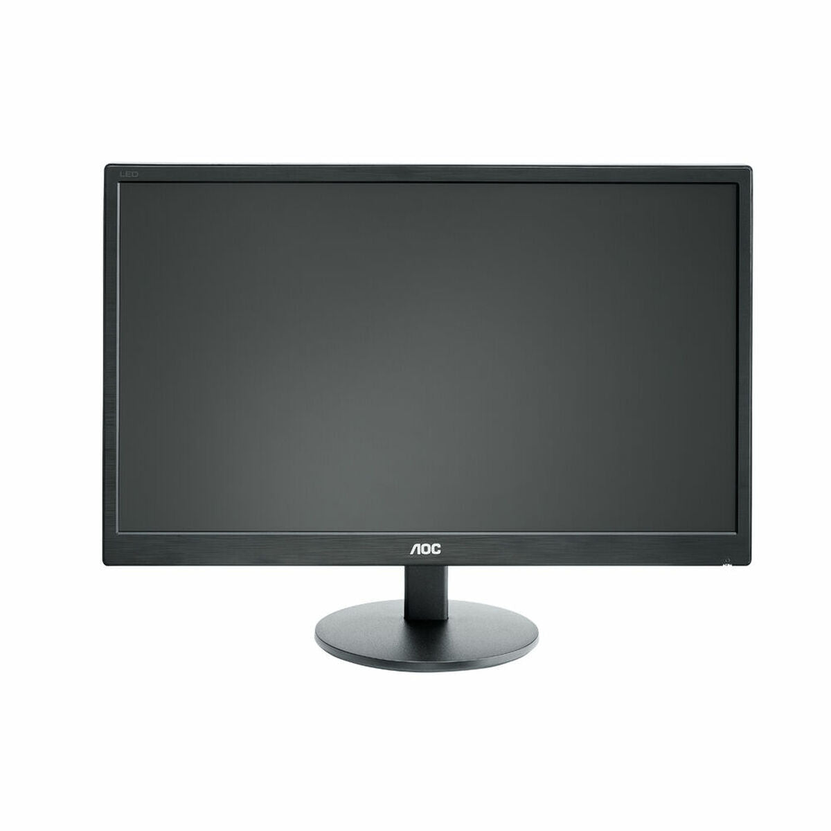 Monitor AOC M2470SWH             23,6" FHD LED, AOC, Computing, monitor-aoc-m2470swh-23-6-fhd-led, :AMD, :AMD Freesync, :Full HD, Brand_AOC, category-reference-2609, category-reference-2642, category-reference-2644, category-reference-t-19685, computers / peripherals, Condition_NEW, office, Price_100 - 200, Teleworking, RiotNook