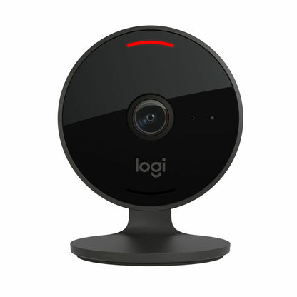 Webcam Logitech 961-000490, Logitech, Computing, Accessories, webcam-logitech-961-000490, :Webcam, Brand_Logitech, category-reference-2609, category-reference-2642, category-reference-2844, category-reference-t-19685, category-reference-t-19908, category-reference-t-21340, computers / peripherals, Condition_NEW, office, Price_100 - 200, Teleworking, RiotNook