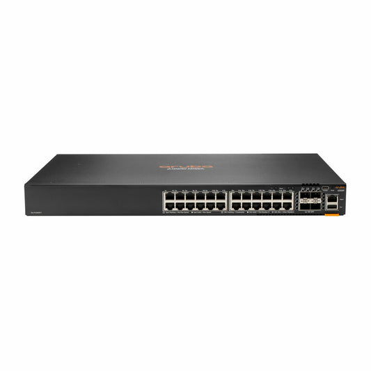 Switch HPE JL724A, HPE, Computing, Network devices, switch-hpe-jl724a, Brand_HPE, category-reference-2609, category-reference-2803, category-reference-2827, category-reference-t-19685, category-reference-t-19914, Condition_NEW, networks/wiring, Price_+ 1000, Teleworking, RiotNook