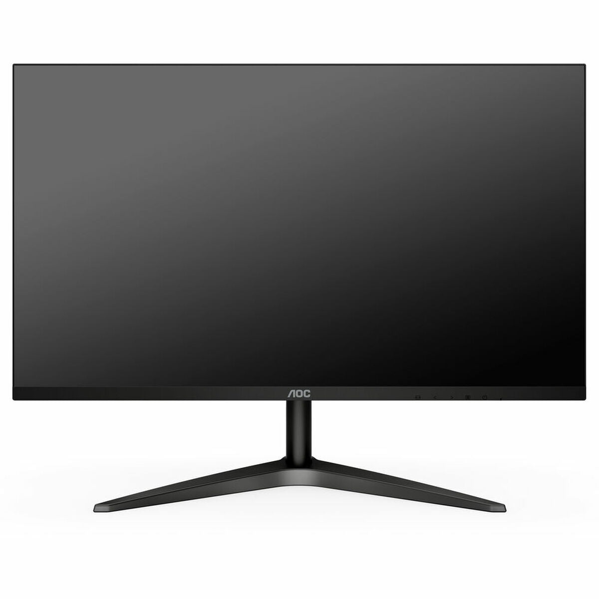 Monitor AOC 24B1H 23,6" Full HD 60 Hz, AOC, Computing, monitor-aoc-24b1h-23-6-full-hd-60-hz, Brand_AOC, category-reference-2609, category-reference-2642, category-reference-2644, category-reference-t-19685, category-reference-t-19902, computers / peripherals, Condition_NEW, office, Price_100 - 200, Teleworking, RiotNook