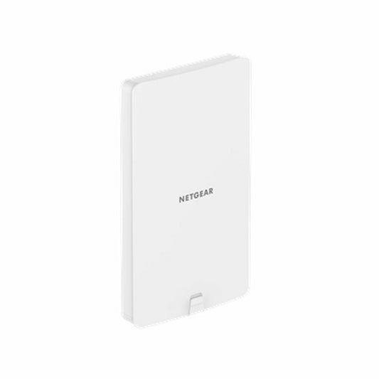 Access point Netgear WAX610Y-100EUS       White, Netgear, Computing, Network devices, access-point-netgear-wax610y-100eus-white, Brand_Netgear, category-reference-2609, category-reference-2803, category-reference-2820, category-reference-t-19685, category-reference-t-19914, Condition_NEW, networks/wiring, Price_200 - 300, Teleworking, RiotNook