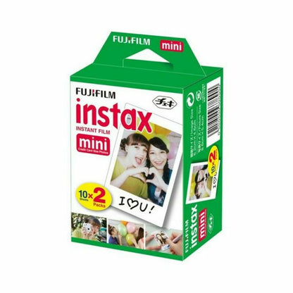 Instant Photographic Film Fujifilm 70100138444, Fujifilm, Electronics, Photography and video cameras, instant-photographic-film-fujifilm-70100138444, Brand_Fujifilm, category-reference-2609, category-reference-2932, category-reference-2936, category-reference-t-19653, category-reference-t-8122, category-reference-t-8123, Condition_NEW, fotografía, Price_20 - 50, travel, RiotNook