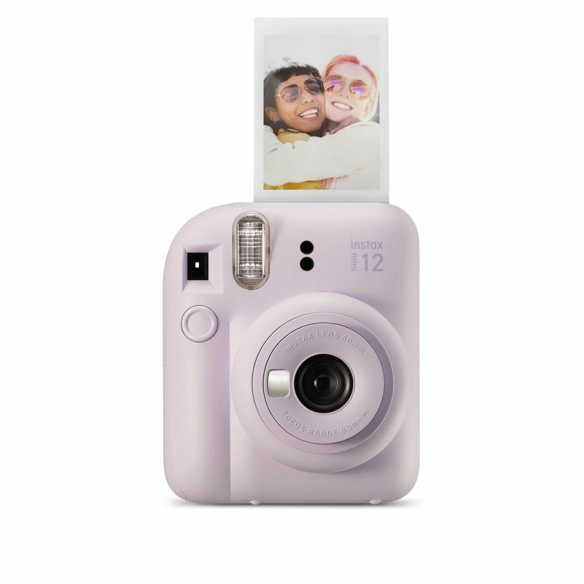 Instant camera Fujifilm Mini 12 Purple, Fujifilm, Electronics, Photography and video cameras, instant-camera-fujifilm-mini-12-purple-1, Brand_Fujifilm, category-reference-2609, category-reference-2614, category-reference-2932, category-reference-t-19653, category-reference-t-8122, category-reference-t-8302, Condition_NEW, deportista / en forma, entertainment, fotografía, Price_100 - 200, travel, RiotNook