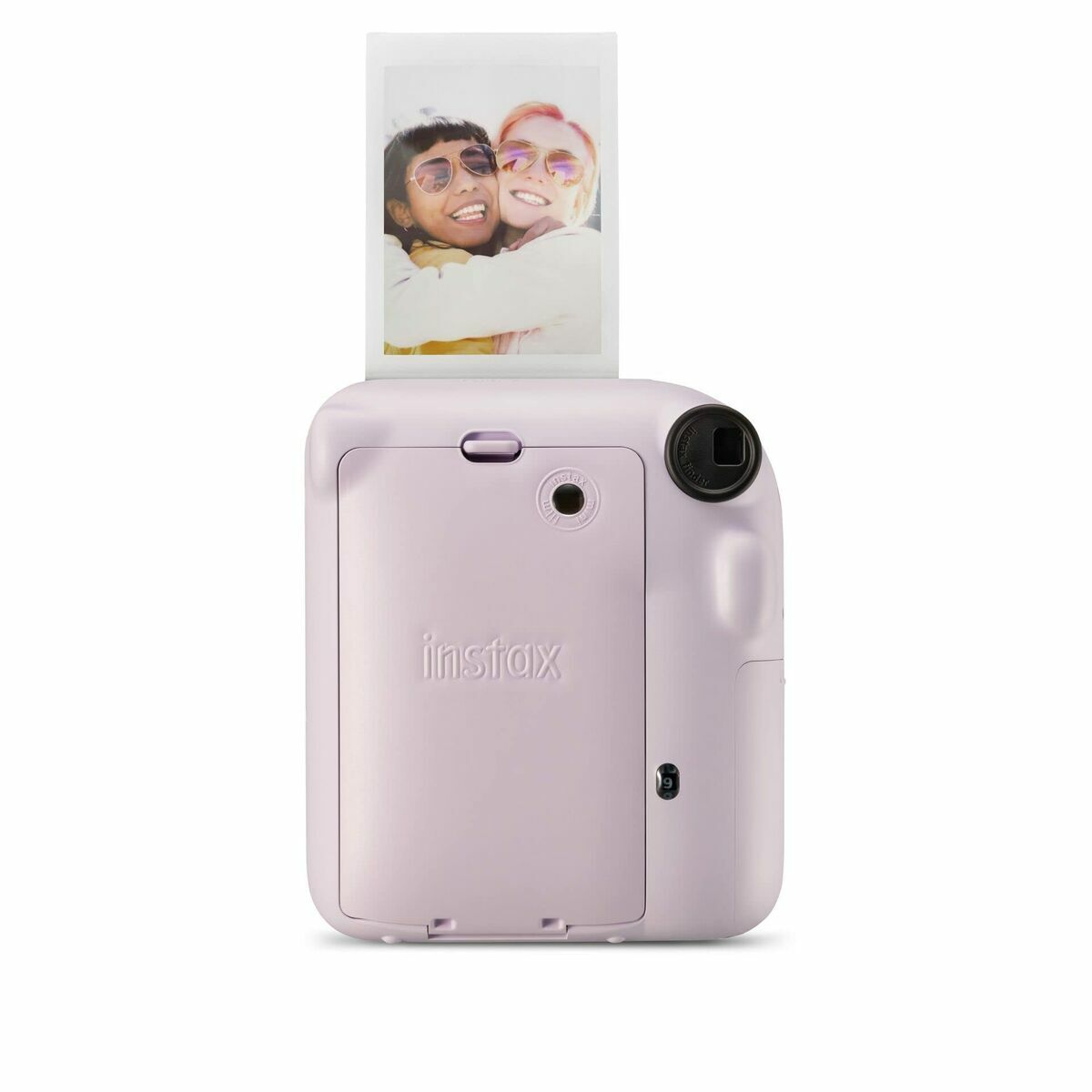 Instant camera Fujifilm Mini 12 Purple, Fujifilm, Electronics, Photography and video cameras, instant-camera-fujifilm-mini-12-purple-1, Brand_Fujifilm, category-reference-2609, category-reference-2614, category-reference-2932, category-reference-t-19653, category-reference-t-8122, category-reference-t-8302, Condition_NEW, deportista / en forma, entertainment, fotografía, Price_100 - 200, travel, RiotNook