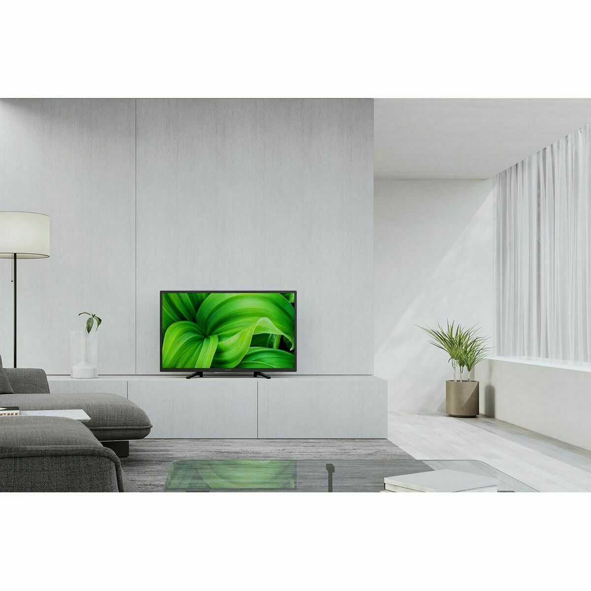 Smart TV Sony KD32W800P1AE 32 32" HD DLED WiFi 32" 80" HD LED, Sony, Electronics, TV, Video and home cinema, smart-tv-sony-kd32w800p1ae-32-32-hd-dled-wifi-32-80-hd-led, Brand_Sony, category-reference-2609, category-reference-2625, category-reference-2931, category-reference-t-18805, category-reference-t-19653, cinema and television, Condition_NEW, entertainment, Price_300 - 400, RiotNook