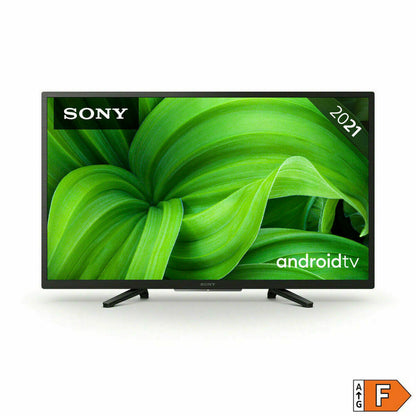 Smart TV Sony KD32W800P1AEP 32" HD DLED WiFi HD LED D-LED LCD, Sony, Electronics, TV, Video and home cinema, smart-tv-sony-kd32w800p1aep-32-hd-dled-wifi-hd-led-d-led-lcd, :Direct LED, :Ultra HD, Brand_Sony, category-reference-2609, category-reference-2625, category-reference-2931, category-reference-t-18805, category-reference-t-19653, cinema and television, Condition_NEW, entertainment, Price_300 - 400, RiotNook