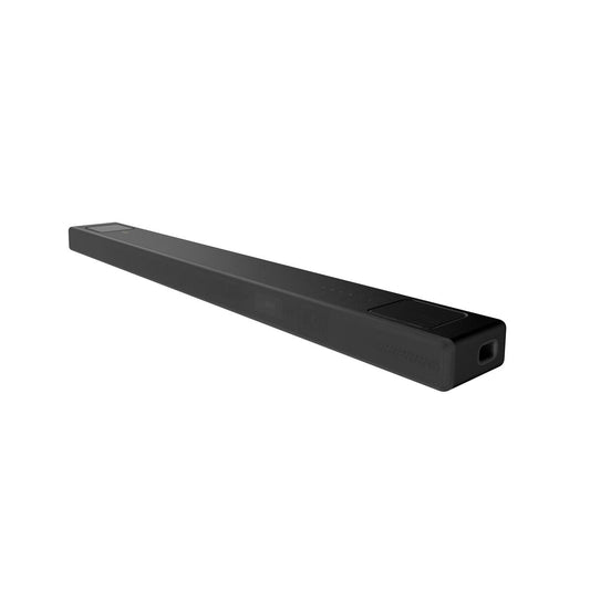 Soundbar Sony HT-A5000 Black, Sony, Electronics, Audio and Hi-Fi equipment, soundbar-sony-ht-a5000-black, :RN ELITE, Brand_Sony, category-reference-2609, category-reference-2882, category-reference-2925, category-reference-t-19653, category-reference-t-7441, category-reference-t-7442, cinema and television, Condition_NEW, entertainment, music, Price_+ 1000, RiotNook