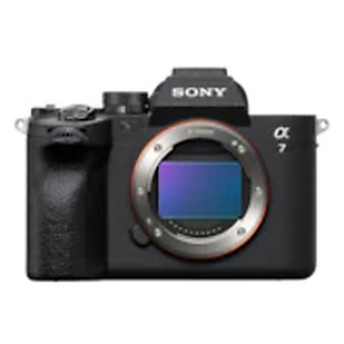 Reflex camera Sony ILCE-7M4, Sony, Electronics, Photography and video cameras, reflex-camera-sony-ilce-7m4, :Cameras, :RN CREATE, :Ultra HD, Brand_Sony, category-reference-2609, category-reference-2932, category-reference-2934, category-reference-t-19653, category-reference-t-8122, category-reference-t-8317, Condition_NEW, entertainment, fotografía, Price_+ 1000, travel, RiotNook