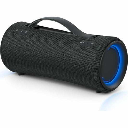 Portable Bluetooth Speakers Sony SRS-XG300 Black, Sony, Electronics, Mobile communication and accessories, portable-bluetooth-speakers-sony-srs-xg300-black, Brand_Sony, category-reference-2609, category-reference-2882, category-reference-2923, category-reference-t-19653, category-reference-t-21311, category-reference-t-4036, category-reference-t-4037, Condition_NEW, entertainment, music, Price_300 - 400, telephones & tablets, wifi y bluetooth, RiotNook