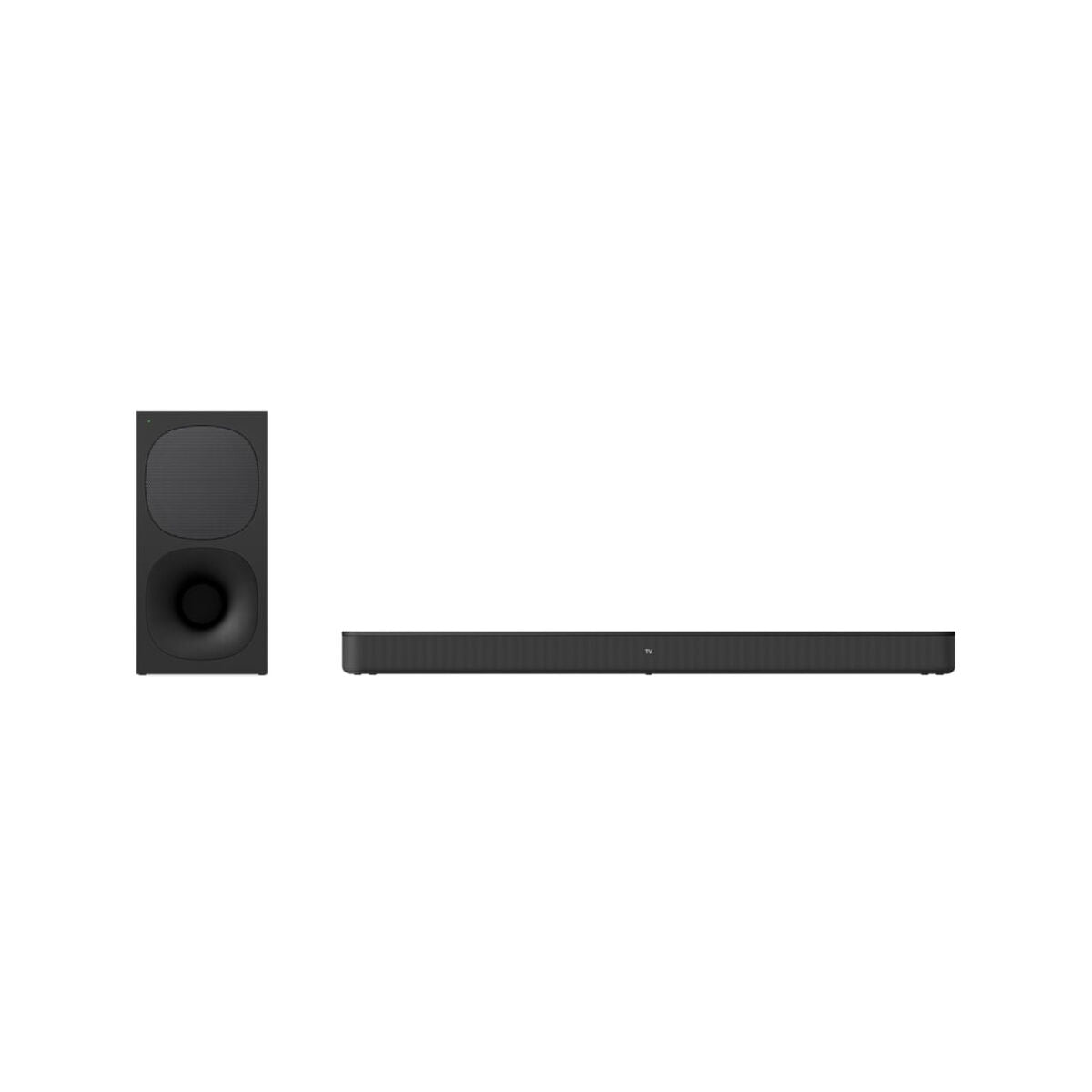 Soundbar Sony HTS400     330W Bluetooth Black 330 W, Sony, Electronics, Audio and Hi-Fi equipment, soundbar-sony-hts400-330w-bluetooth-black-330-w, Brand_Sony, category-reference-2609, category-reference-2882, category-reference-2925, category-reference-t-19653, category-reference-t-7441, category-reference-t-7442, cinema and television, Condition_NEW, entertainment, ferretería, music, Price_300 - 400, RiotNook