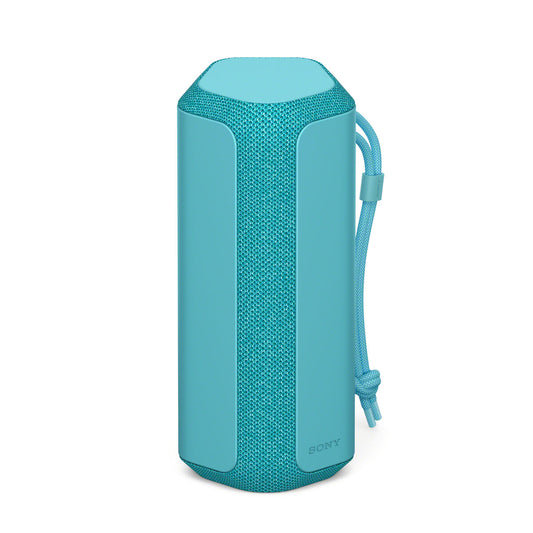 Portable Bluetooth Speakers Sony SRS-XE200 Blue, Sony, Electronics, Mobile communication and accessories, portable-bluetooth-speakers-sony-srs-xe200-blue, Brand_Sony, category-reference-2609, category-reference-2882, category-reference-2923, category-reference-t-19653, category-reference-t-21311, category-reference-t-4036, category-reference-t-4037, Condition_NEW, entertainment, music, Price_100 - 200, telephones & tablets, wifi y bluetooth, RiotNook