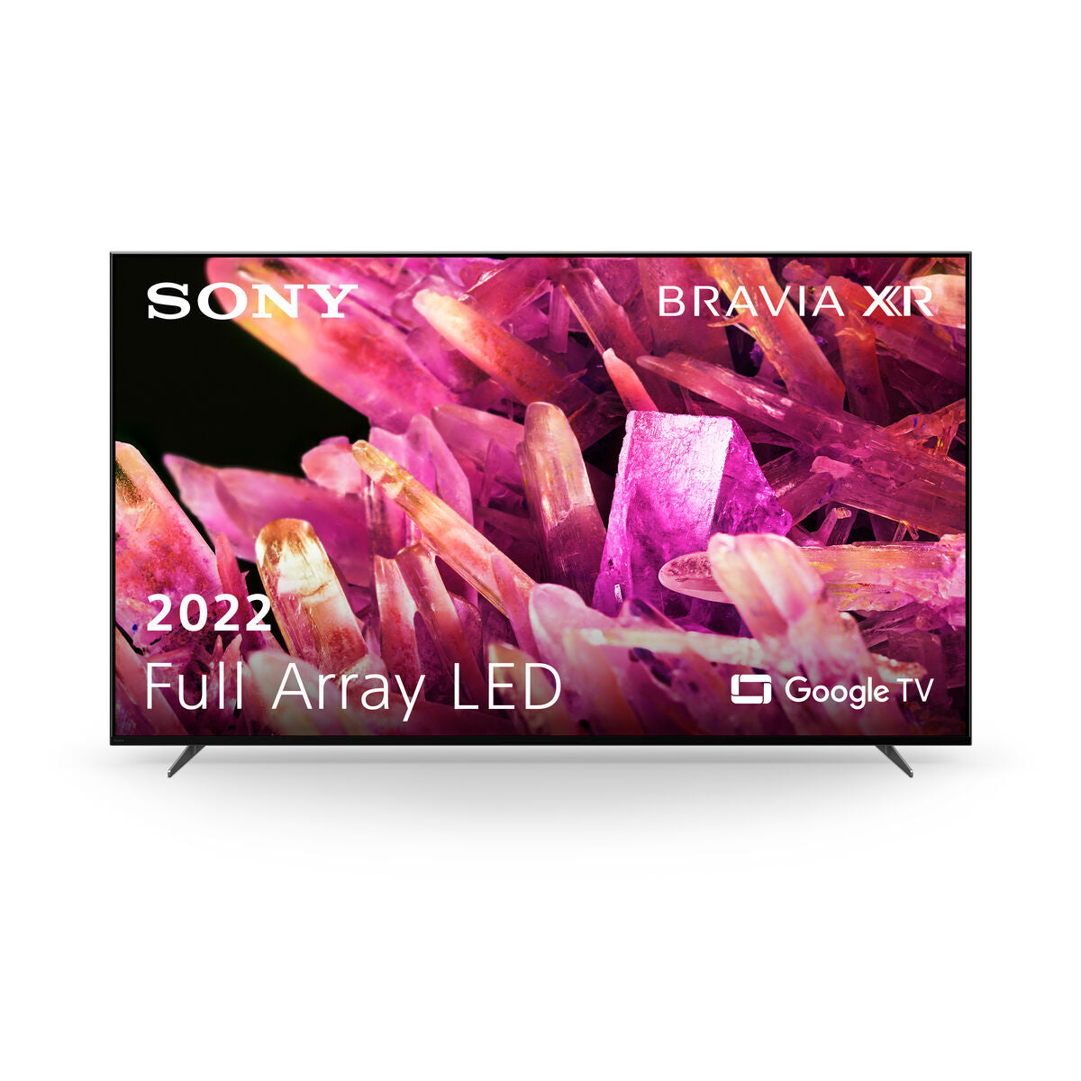 Smart TV Sony XR65X90KAEP 65" Ultra HD 4K LED Dolby Vision, Sony, Electronics, TV, Video and home cinema, smart-tv-sony-xr65x90kaep-65-ultra-hd-4k-led-dolby-vision, : 65 INCHES 165 CM, :65 INCHES or 165.1 CM, :Direct LED, :Ultra HD, Brand_Sony, category-reference-2609, category-reference-2625, category-reference-2931, category-reference-t-18805, category-reference-t-19653, cinema and television, Condition_NEW, entertainment, Price_+ 1000, RiotNook