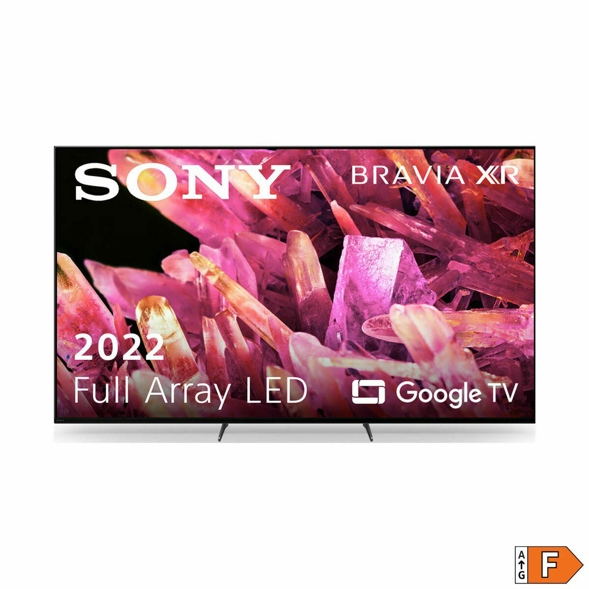 Smart TV Sony XR65X90KAEP 65" Ultra HD 4K LED Dolby Vision, Sony, Electronics, TV, Video and home cinema, smart-tv-sony-xr65x90kaep-65-ultra-hd-4k-led-dolby-vision, : 65 INCHES 165 CM, :65 INCHES or 165.1 CM, :Direct LED, :Ultra HD, Brand_Sony, category-reference-2609, category-reference-2625, category-reference-2931, category-reference-t-18805, category-reference-t-19653, cinema and television, Condition_NEW, entertainment, Price_+ 1000, RiotNook