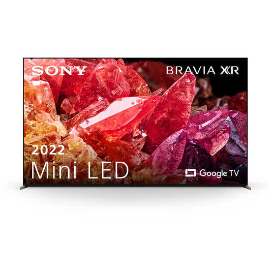 Smart TV Sony XR-65X95K 4K Ultra HD 65" LED HDR LCD, Sony, Electronics, TV, Video and home cinema, smart-tv-sony-xr-65x95k-4k-ultra-hd-65-led-hdr-lcd, Brand_Sony, category-reference-2609, category-reference-2625, category-reference-2931, category-reference-t-18805, category-reference-t-18827, category-reference-t-19653, cinema and television, Condition_NEW, entertainment, Price_+ 1000, UEFA Euro 2020, RiotNook