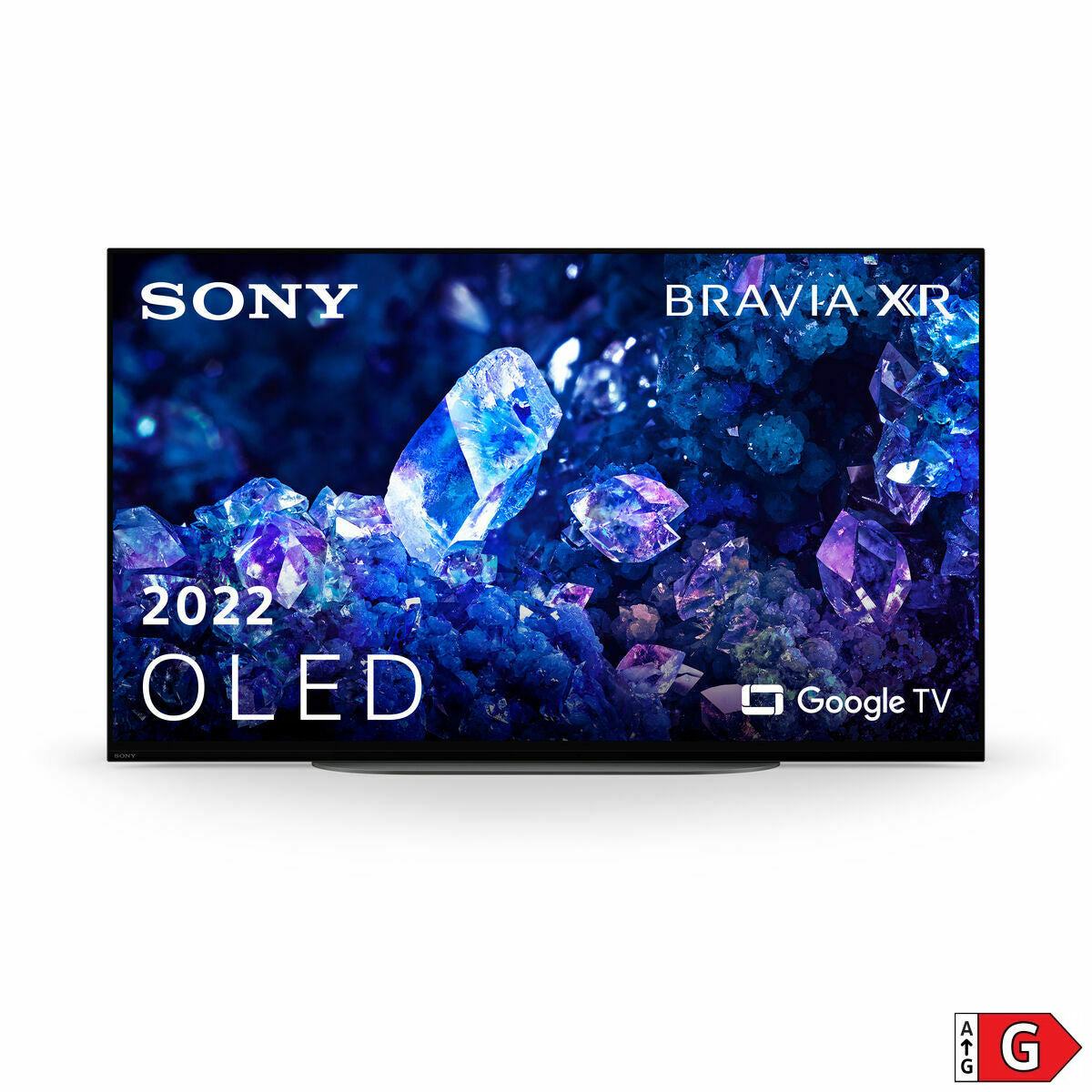 Smart TV Sony XR48A90K 48" 4K ULTRA HD OLED WIFI 4K Ultra HD OLED 48", Sony, Electronics, TV, Video and home cinema, smart-tv-sony-xr48a90k-48-4k-ultra-hd-oled-wifi-4k-ultra-hd-oled-48, Brand_Sony, category-reference-2609, category-reference-2625, category-reference-2931, category-reference-t-18805, category-reference-t-19653, cinema and television, Condition_NEW, entertainment, Price_+ 1000, RiotNook