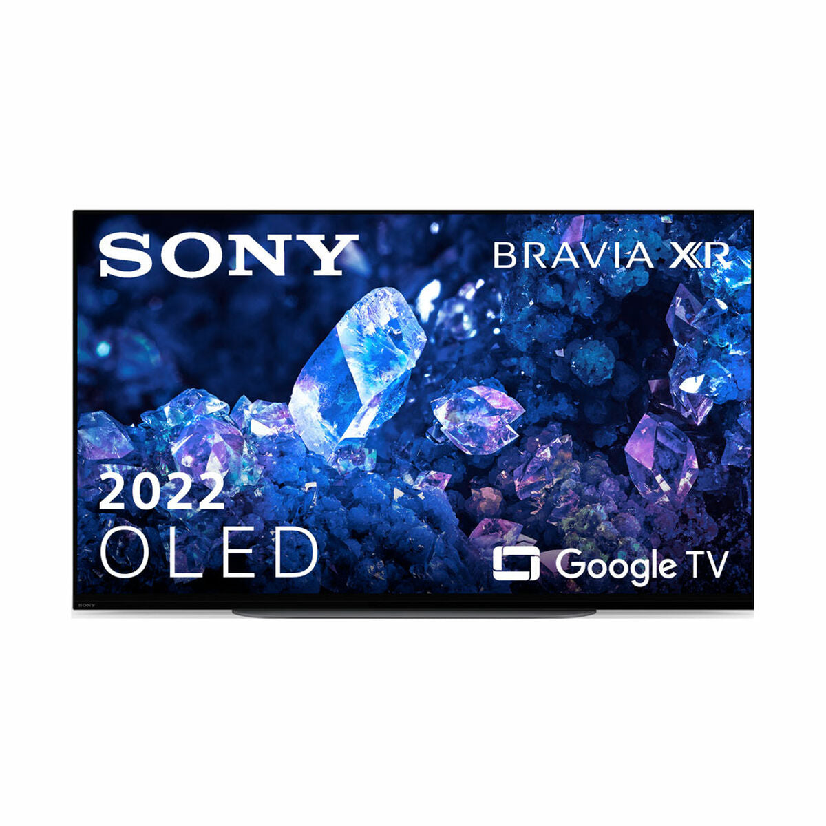 Smart TV Sony XR48A90K 48" 4K ULTRA HD OLED WIFI, Sony, Electronics, TV, Video and home cinema, smart-tv-sony-xr48a90k-48-4k-ultra-hd-oled-wifi, Brand_Sony, category-reference-2609, category-reference-2625, category-reference-2931, category-reference-t-18805, category-reference-t-18827, category-reference-t-19653, cinema and television, Condition_NEW, entertainment, Price_+ 1000, RiotNook