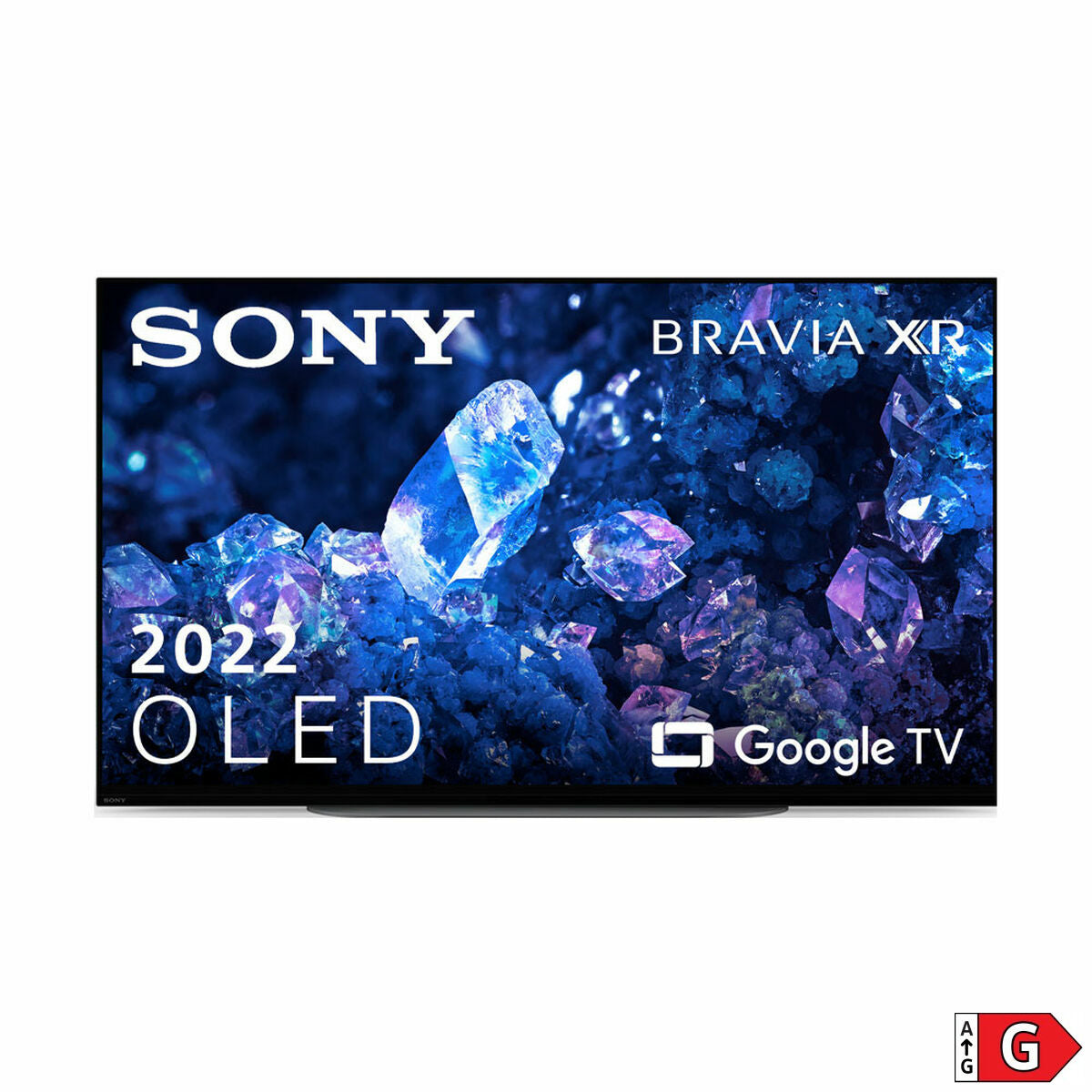 Smart TV Sony XR48A90K 48" 4K ULTRA HD OLED WIFI, Sony, Electronics, TV, Video and home cinema, smart-tv-sony-xr48a90k-48-4k-ultra-hd-oled-wifi, Brand_Sony, category-reference-2609, category-reference-2625, category-reference-2931, category-reference-t-18805, category-reference-t-18827, category-reference-t-19653, cinema and television, Condition_NEW, entertainment, Price_+ 1000, RiotNook