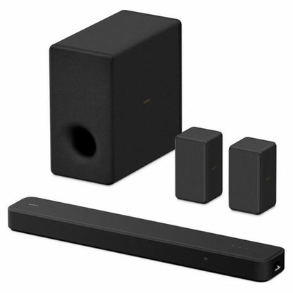 Wireless Sound Bar Sony HT-S2000, Sony, Electronics, Audio and Hi-Fi equipment, wireless-sound-bar-sony-ht-s2000, Brand_Sony, category-reference-2609, category-reference-2882, category-reference-2925, category-reference-t-19653, category-reference-t-7441, category-reference-t-7442, cinema and television, Condition_NEW, entertainment, music, Price_500 - 600, RiotNook