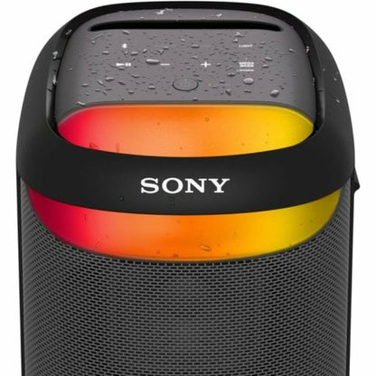 Portable Bluetooth Speakers Sony XP700  Black, Sony, Electronics, Mobile communication and accessories, portable-bluetooth-speakers-sony-xp700-black, Brand_Sony, category-reference-2609, category-reference-2882, category-reference-2923, category-reference-t-19653, category-reference-t-21311, category-reference-t-25527, category-reference-t-4036, category-reference-t-4037, Condition_NEW, entertainment, music, Price_400 - 500, telephones & tablets, wifi y bluetooth, RiotNook