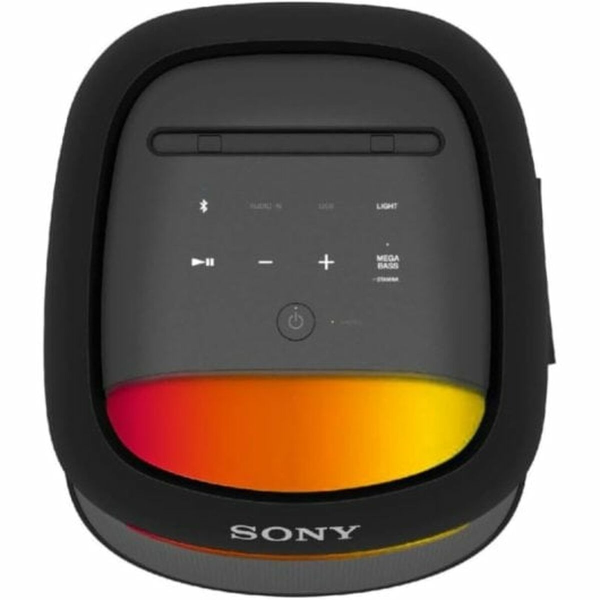 Portable Bluetooth Speakers Sony XP700  Black, Sony, Electronics, Mobile communication and accessories, portable-bluetooth-speakers-sony-xp700-black, Brand_Sony, category-reference-2609, category-reference-2882, category-reference-2923, category-reference-t-19653, category-reference-t-21311, category-reference-t-25527, category-reference-t-4036, category-reference-t-4037, Condition_NEW, entertainment, music, Price_400 - 500, telephones & tablets, wifi y bluetooth, RiotNook