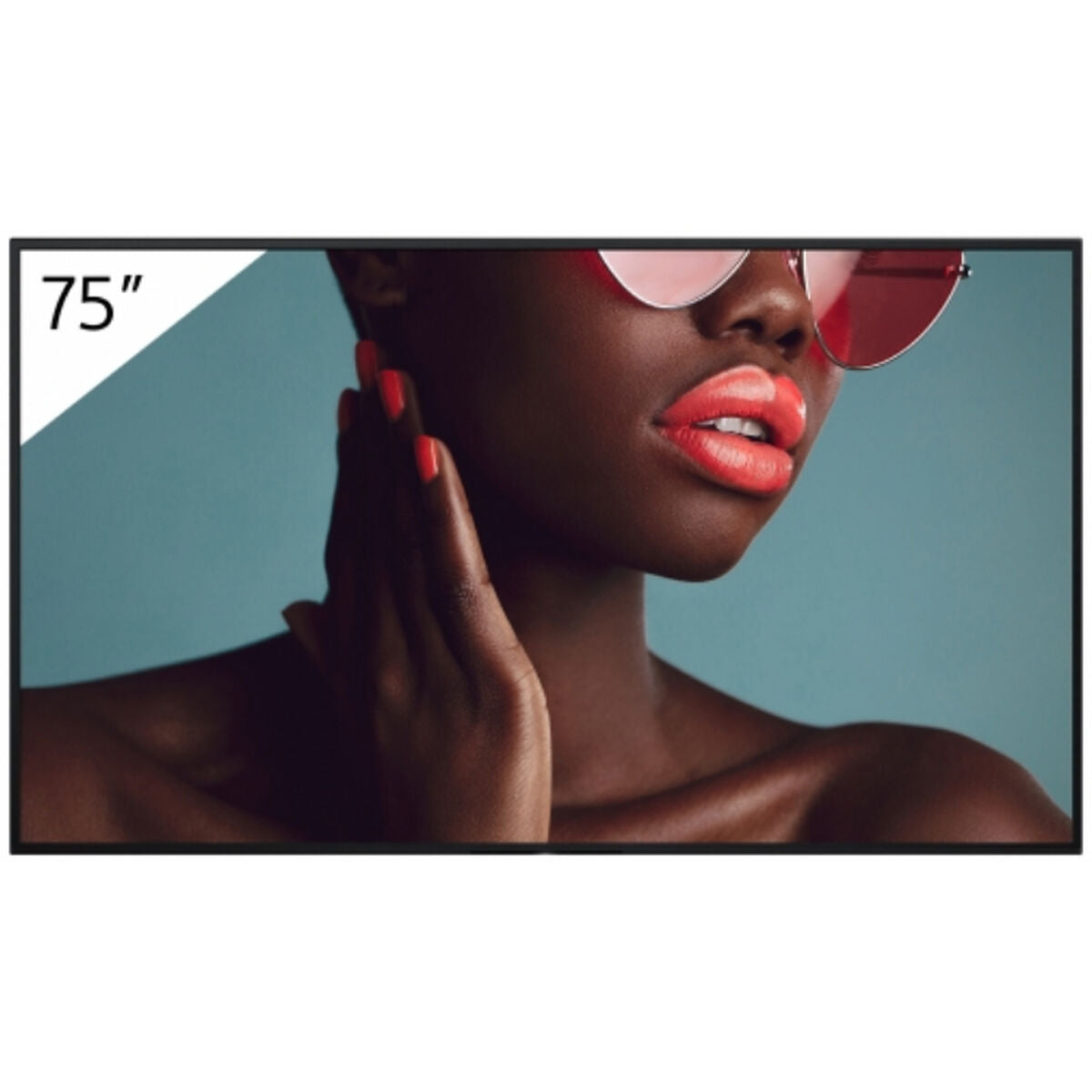 Monitor Videowall Sony Pro BRAVIA FW-75BZ40L 75" IPS D-LED LCD 60 Hz, Sony, Computing, monitor-videowall-sony-pro-bravia-fw-75bz40l-75-ips-d-led-lcd-60-hz, Brand_Sony, category-reference-2609, category-reference-2642, category-reference-2644, category-reference-t-19685, computers / peripherals, Condition_NEW, office, Price_+ 1000, Teleworking, RiotNook