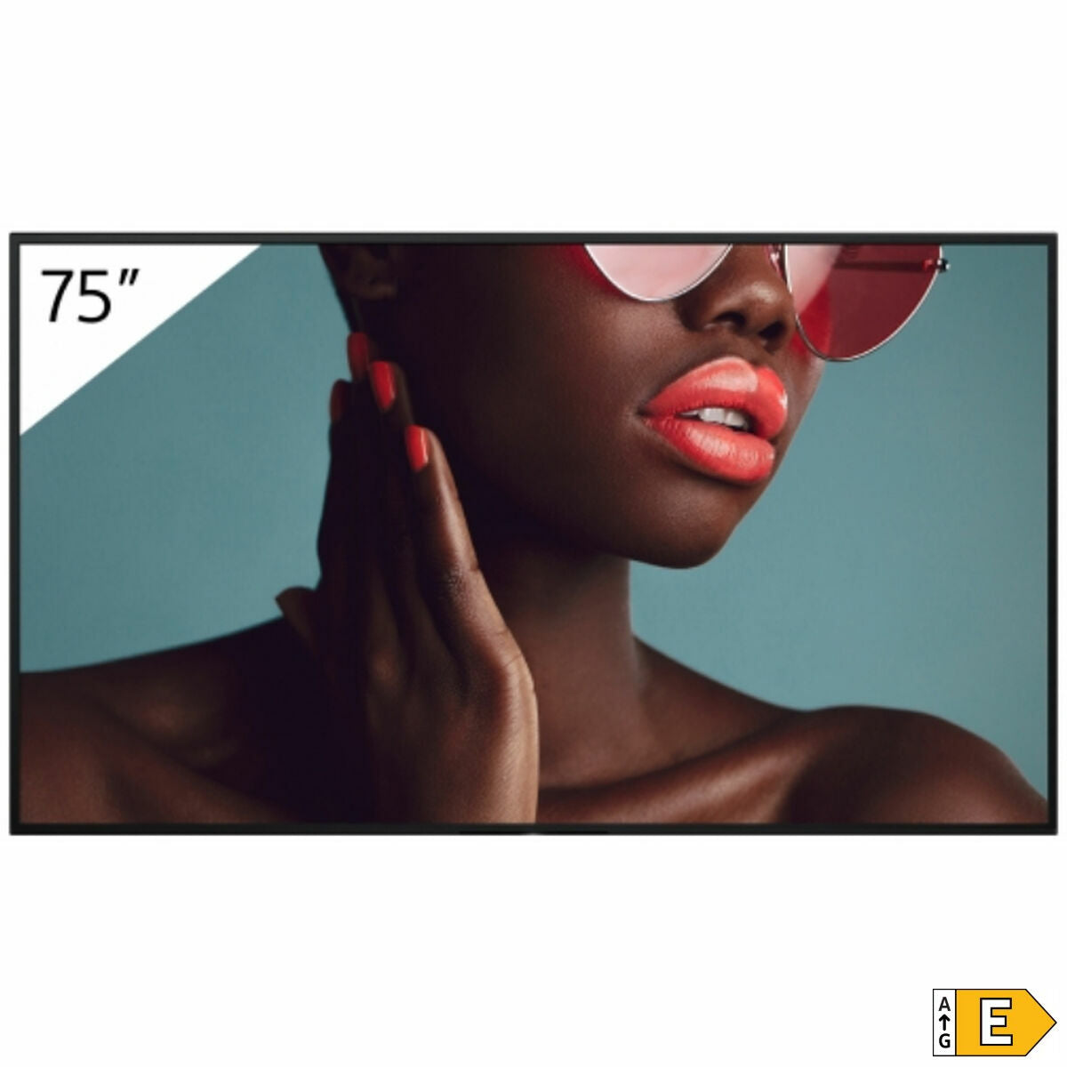 Monitor Videowall Sony Pro BRAVIA FW-75BZ40L 75" IPS D-LED LCD 60 Hz, Sony, Computing, monitor-videowall-sony-pro-bravia-fw-75bz40l-75-ips-d-led-lcd-60-hz, Brand_Sony, category-reference-2609, category-reference-2642, category-reference-2644, category-reference-t-19685, computers / peripherals, Condition_NEW, office, Price_+ 1000, Teleworking, RiotNook