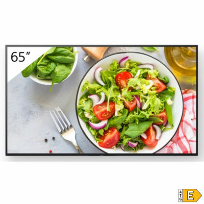 Television Videowall Sony FW-65BZ35L 65" 4K Ultra HD IPS D-LED LCD, Sony, Computing, television-videowall-sony-fw-65bz35l-65-4k-ultra-hd-ips-d-led-lcd, : 65 INCHES 165 CM, :65 INCHES or 165.1 CM, :Direct LED, :Ultra HD, Brand_Sony, category-reference-2609, category-reference-2642, category-reference-2644, category-reference-t-18805, category-reference-t-18827, category-reference-t-19653, category-reference-t-19685, cinema and television, Condition_NEW, entertainment, Price_+ 1000, RiotNook