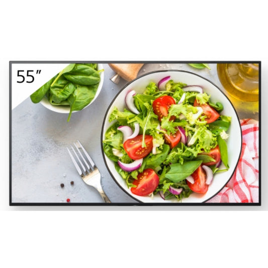 Television Videowall Sony FW-55BZ35L 55" 4K Ultra HD LED IPS D-LED VA LCD, Sony, Electronics, TV, Video and home cinema, television-videowall-sony-fw-55bz35l-55-4k-ultra-hd-ips-d-led-va-lcd, :55 INCHES or 139.7 CM, :Direct LED, :Ultra HD, Brand_Sony, category-reference-2609, category-reference-2625, category-reference-2931, category-reference-t-18805, category-reference-t-18827, category-reference-t-19653, cinema and television, Condition_NEW, entertainment, Price_+ 1000, RiotNook