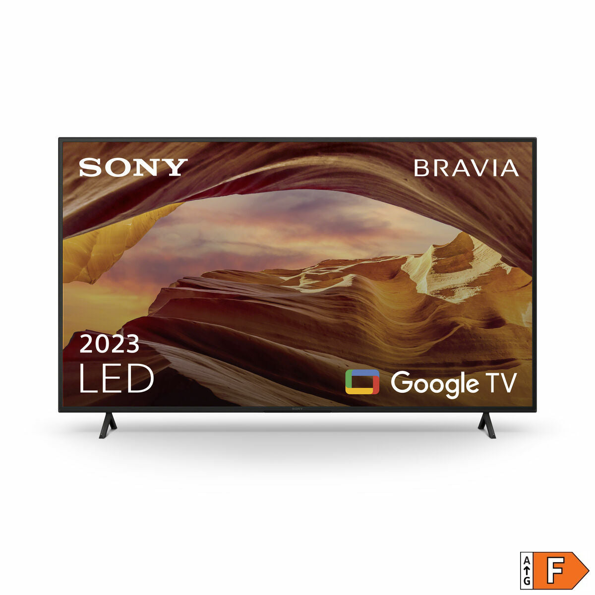 Television Sony KD65X75WLAEP 65" LED 4K Ultra HD HDR, Sony, Electronics, TV, Video and home cinema, television-sony-kd65x75wlaep-65-led-4k-ultra-hd-hdr, : 65 INCHES 165 CM, :65 INCHES or 165.1 CM, :Ultra HD, Brand_Sony, category-reference-2609, category-reference-2625, category-reference-2931, category-reference-t-18805, category-reference-t-19653, cinema and television, Condition_NEW, entertainment, Price_+ 1000, RiotNook
