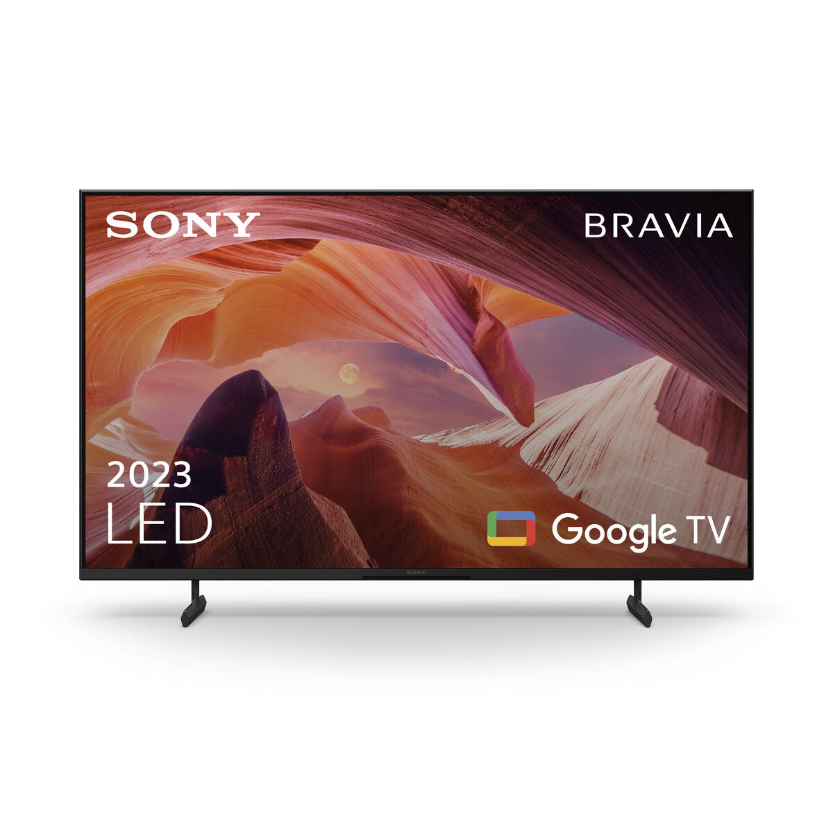 Smart TV Sony KD-43X80L 43" LED 4K Ultra HD LCD, Sony, Electronics, TV, Video and home cinema, smart-tv-sony-kd-43x80l-43-led-4k-ultra-hd-lcd, :43 INCH or 109.2 CM, :Direct LED, :Ultra HD, Brand_Sony, category-reference-2609, category-reference-2625, category-reference-2931, category-reference-t-18805, category-reference-t-19653, cinema and television, Condition_NEW, entertainment, Price_900 - 1000, RiotNook