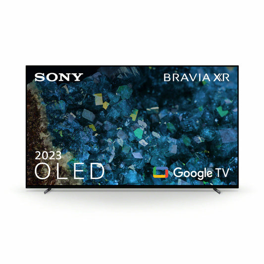 Television Sony XR-65A80L HDR 4K Ultra HD OLED 65" QLED, Sony, Electronics, TV, Video and home cinema, television-sony-xr-65a80l-hdr-4k-ultra-hd-oled-65-qled, Brand_Sony, category-reference-2609, category-reference-2625, category-reference-2931, category-reference-t-18805, category-reference-t-19653, cinema and television, Condition_NEW, entertainment, Price_+ 1000, RiotNook