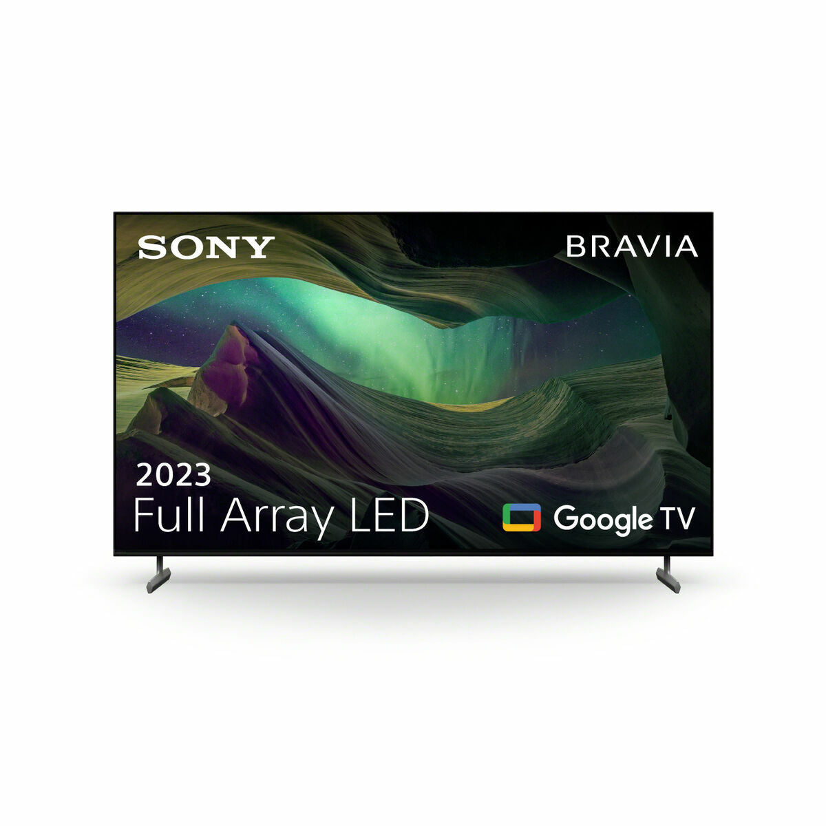 Smart TV Sony KD-55X85L LED 55" 4K Ultra HD, Sony, Electronics, TV, Video and home cinema, smart-tv-sony-kd-55x85l-led-55-4k-ultra-hd, :55 INCHES or 139.7 CM, :85 INCHES or 215.9 CM, :Direct LED, :Ultra HD, Brand_Sony, category-reference-2609, category-reference-2625, category-reference-2931, category-reference-t-18805, category-reference-t-19653, cinema and television, Condition_NEW, entertainment, Price_+ 1000, RiotNook