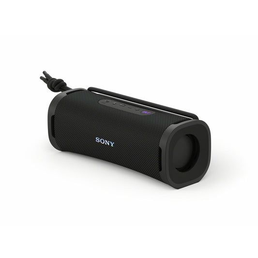 Portable Bluetooth Speakers Sony SRSULT10B Black, Sony, Electronics, Portable audio and video, portable-bluetooth-speakers-sony-srsult10b-black, Brand_Sony, category-reference-2609, category-reference-2882, category-reference-2923, category-reference-t-1938, category-reference-t-1939, category-reference-t-1940, category-reference-t-1942, category-reference-t-19653, Condition_NEW, entertainment, music, Price_100 - 200, RiotNook