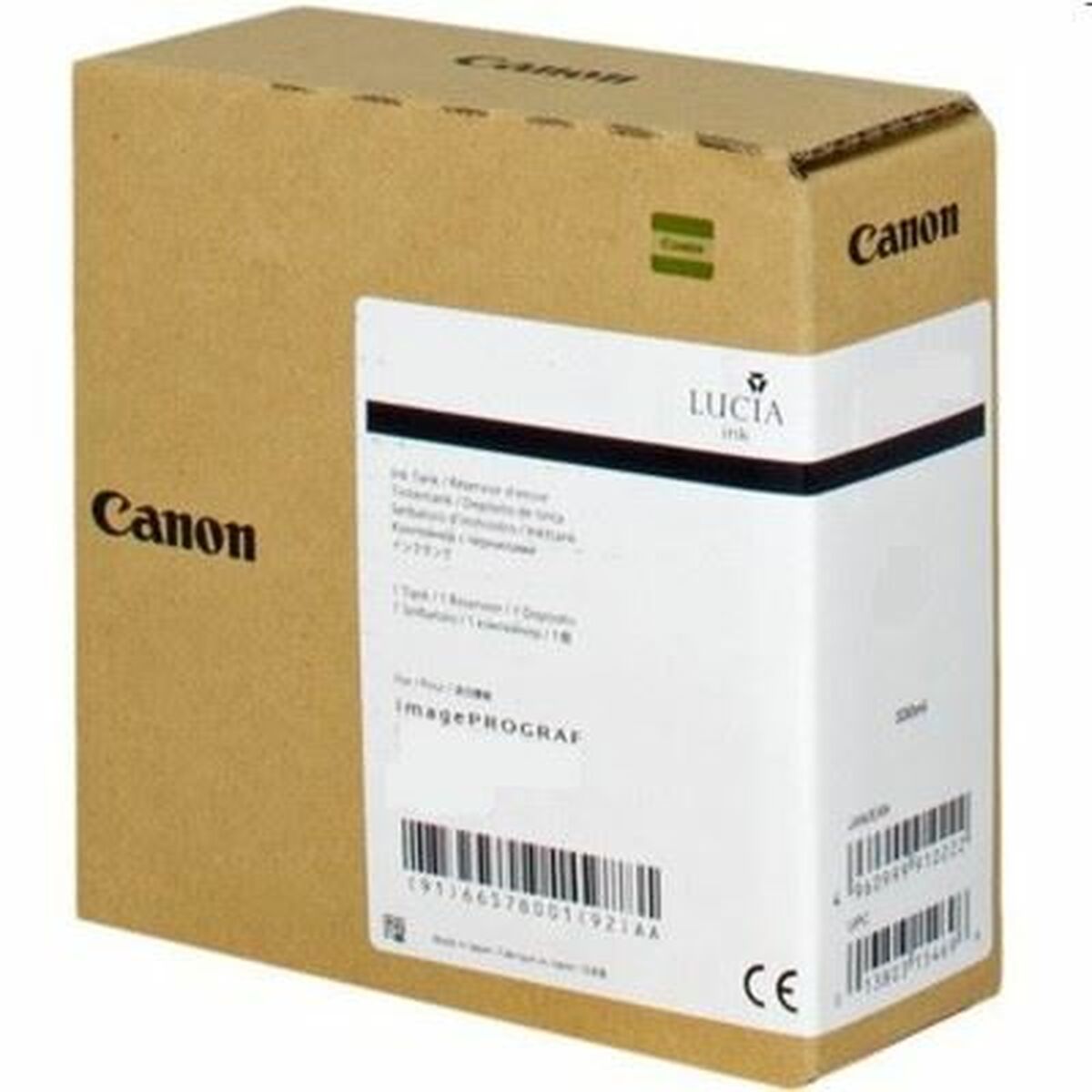 Original Ink Cartridge Canon 0811C001AA Black, Canon, Computing, Printers and accessories, original-ink-cartridge-canon-0811c001aa-black, Brand_Canon, category-reference-2609, category-reference-2642, category-reference-2874, category-reference-t-19685, category-reference-t-19911, category-reference-t-21377, category-reference-t-25688, category-reference-t-29848, Condition_NEW, office, Price_100 - 200, Teleworking, RiotNook