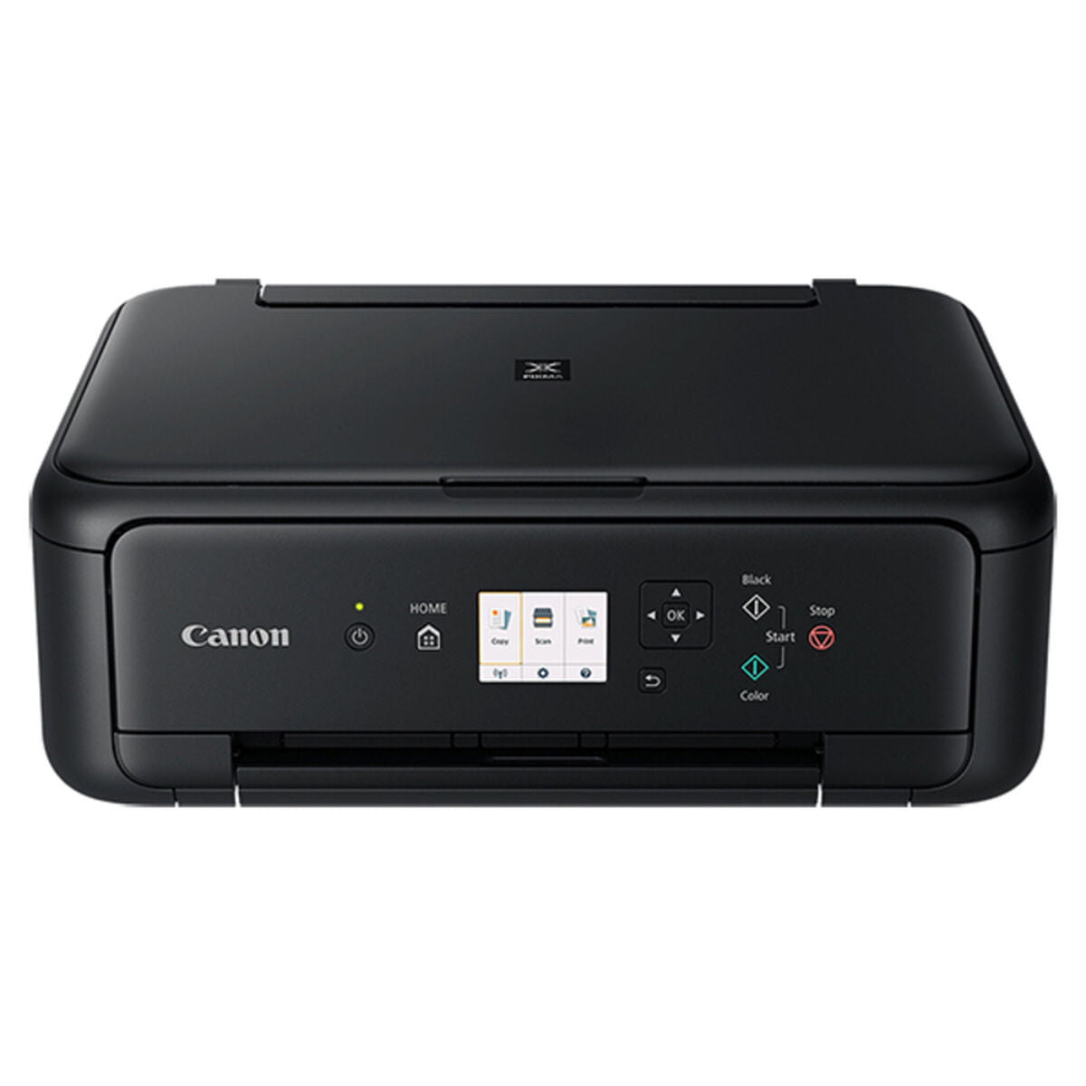 Multifunction Printer Canon TS5150 Pixma TS5150 Dúplex WIFI, Canon, Computing, Printers and accessories, multifunction-printer-canon-ts5150-pixma-ts5150-duplex-wifi, Brand_Canon, category-reference-2609, category-reference-2642, category-reference-2645, category-reference-t-19685, category-reference-t-19911, category-reference-t-21378, category-reference-t-25695, computers / peripherals, Condition_NEW, office, Price_50 - 100, Teleworking, RiotNook