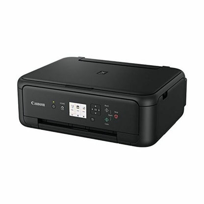 Multifunction Printer Canon TS5150 Pixma TS5150 Dúplex WIFI, Canon, Computing, Printers and accessories, multifunction-printer-canon-ts5150-pixma-ts5150-duplex-wifi, Brand_Canon, category-reference-2609, category-reference-2642, category-reference-2645, category-reference-t-19685, category-reference-t-19911, category-reference-t-21378, category-reference-t-25695, computers / peripherals, Condition_NEW, office, Price_50 - 100, Teleworking, RiotNook