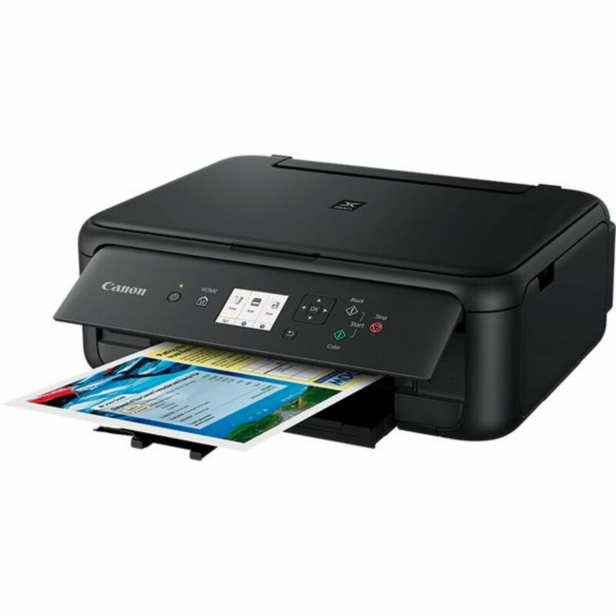 Multifunction Printer Canon TS5150 Pixma TS5150 Dúplex WIFI, Canon, Computing, Printers and accessories, multifunction-printer-canon-ts5150-pixma-ts5150-duplex-wifi, Brand_Canon, category-reference-2609, category-reference-2642, category-reference-2645, category-reference-t-19685, category-reference-t-19911, category-reference-t-21378, category-reference-t-25695, computers / peripherals, Condition_NEW, office, Price_50 - 100, Teleworking, RiotNook