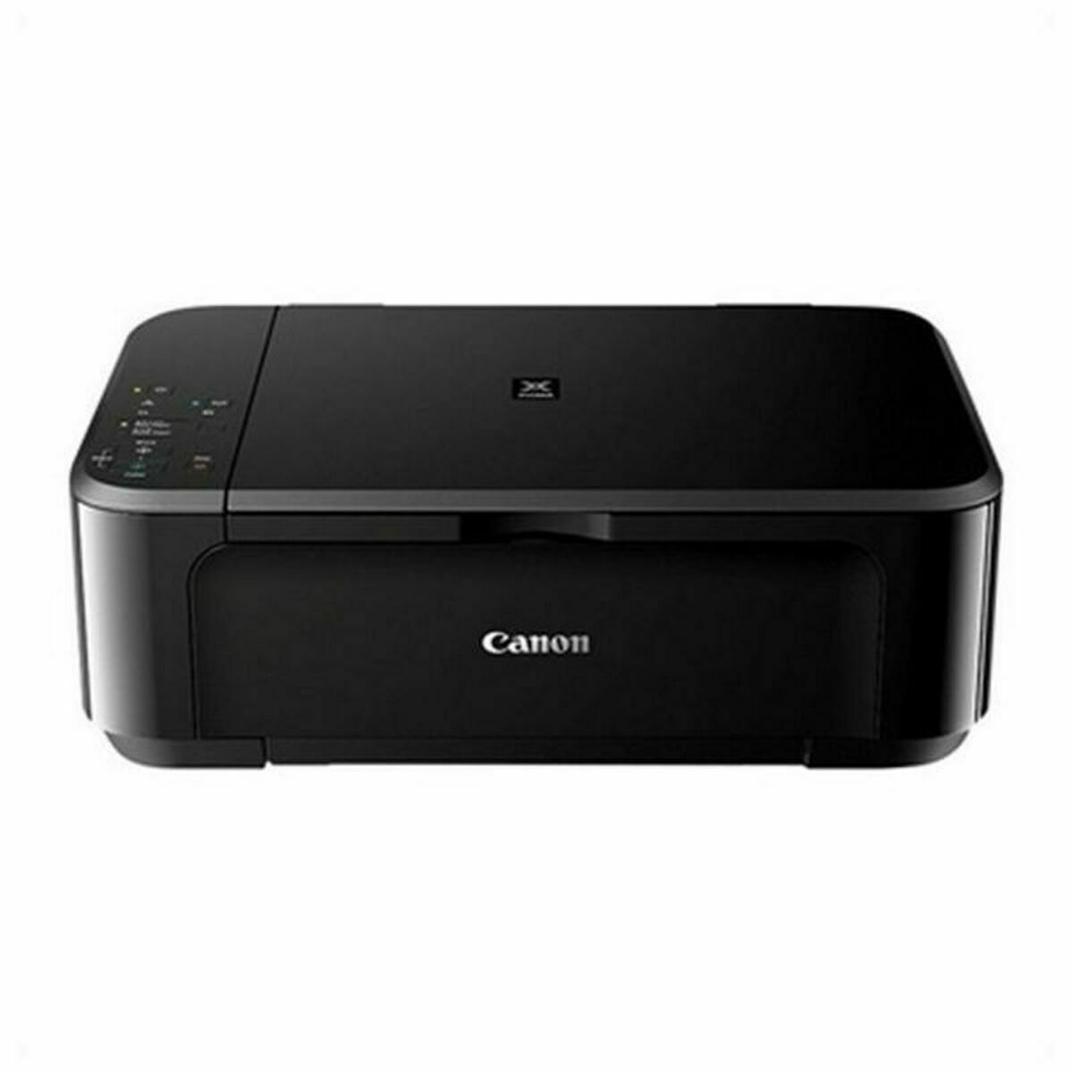 Multifunction Printer Canon Pixma MG3650S 10 ppm WIFI, Canon, Computing, Printers and accessories, multifunction-printer-canon-pixma-mg3650s-10-ppm-wifi, Brand_Canon, category-reference-2609, category-reference-2642, category-reference-2645, category-reference-t-19685, category-reference-t-19911, category-reference-t-21378, Colour_Black, Colour_White, computers / peripherals, Condition_NEW, office, Price_50 - 100, Teleworking, RiotNook