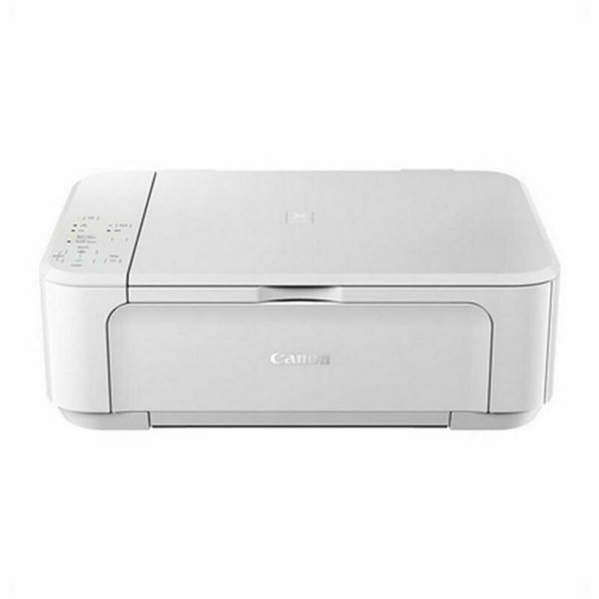 Multifunction Printer Canon Pixma MG3650S 10 ppm WIFI, Canon, Computing, Printers and accessories, multifunction-printer-canon-pixma-mg3650s-10-ppm-wifi, Brand_Canon, category-reference-2609, category-reference-2642, category-reference-2645, category-reference-t-19685, category-reference-t-19911, category-reference-t-21378, Colour_Black, Colour_White, computers / peripherals, Condition_NEW, office, Price_50 - 100, Teleworking, RiotNook