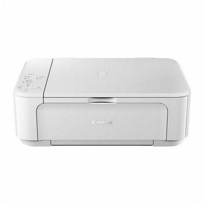 Multifunction Printer Canon Pixma MG3650S 10 ppm WIFI, Canon, Computing, Printers and accessories, multifunction-printer-canon-pixma-mg3650s-10-ppm-wifi, Brand_Canon, category-reference-2609, category-reference-2642, category-reference-2645, category-reference-t-19685, category-reference-t-19911, category-reference-t-21378, Colour_Black, Colour_White, computers / peripherals, Condition_NEW, office, Price_50 - 100, Teleworking, RiotNook