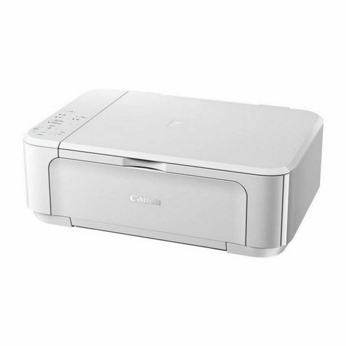 Multifunction Printer Canon Pixma MG3650S 10 ppm WIFI, Canon, Computing, Printers and accessories, multifunction-printer-canon-pixma-mg3650s-10-ppm-wifi, Brand_Canon, category-reference-2609, category-reference-2642, category-reference-2645, category-reference-t-19685, category-reference-t-19911, category-reference-t-21378, Colour_Black, Colour_White, computers / peripherals, Condition_NEW, office, Price_50 - 100, Teleworking, RiotNook