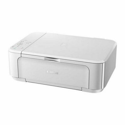 Multifunction Printer Canon Pixma MG3650S 10 ppm WIFI, Canon, Computing, Printers and accessories, multifunction-printer-canon-pixma-mg3650s-10-ppm-wifi, Brand_Canon, category-reference-2609, category-reference-2642, category-reference-2645, category-reference-t-19685, category-reference-t-19911, category-reference-t-21378, Colour_Black, Colour_White, computers / peripherals, Condition_NEW, office, Price_50 - 100, Teleworking, RiotNook